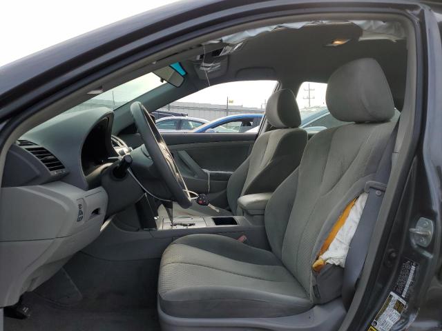 Photo 7 from auction – 2009 TOYOTA CAMRY BASE with VIN 4T4BE46K69R077943