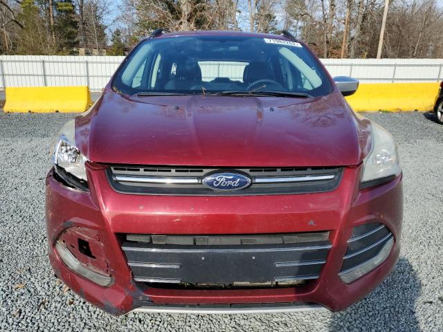 Photo 5 from auction – 2014 FORD ESCAPE SE with VIN 1FMCU0G95EUD57109