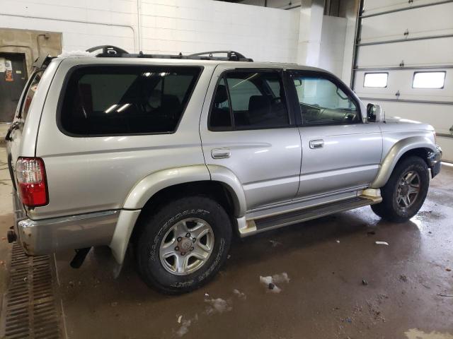 Photo 3 from auction – 2001 TOYOTA 4RUNNER with VIN JT3HN86R310325143