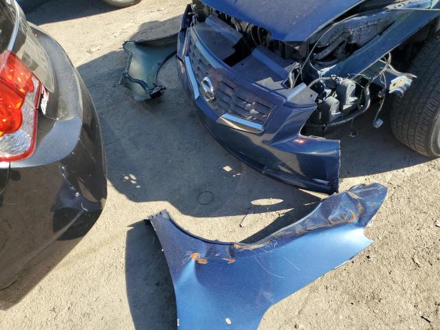 Photo 12 from auction – 2008 NISSAN ALTIMA 2.5 with VIN 1N4AL24E38C179938