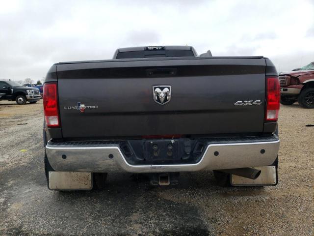 Photo 6 from auction – 2014 RAM 3500 SLT with VIN 3C63RRHL0EG293060