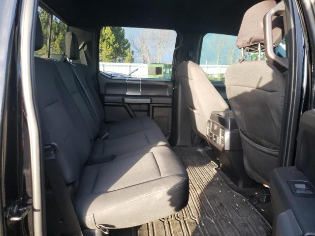 Photo 10 from auction – 2019 FORD F150 SUPER with VIN 1FTEW1E58KFA89587
