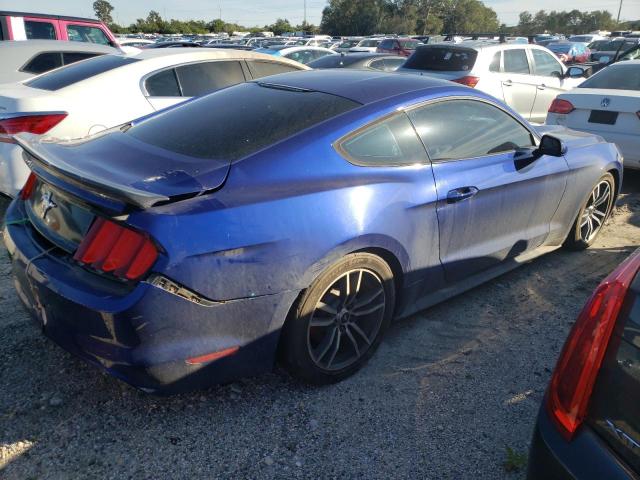 Photo 3 from auction – 2015 FORD MUSTANG with VIN 1FA6P8AM9F5317055