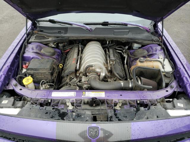 Photo 11 from auction – 2010 DODGE CHALLENGER with VIN 2B3CJ7DW0AH183979