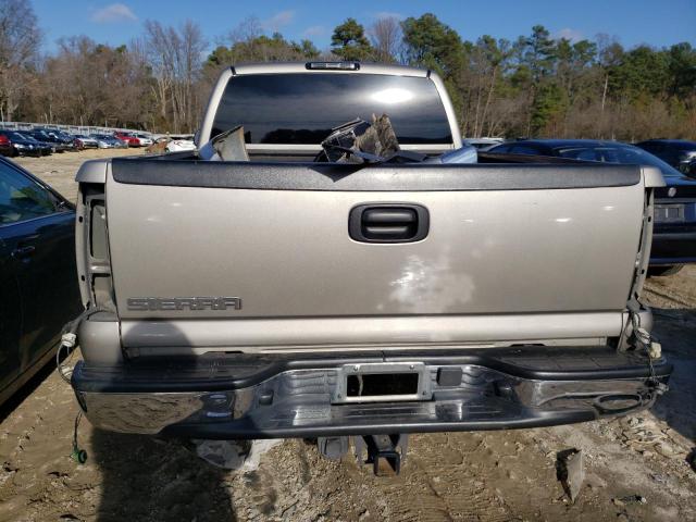 Photo 6 from auction – 2002 GMC NEW SIERRA with VIN 2GTEK19T021172555