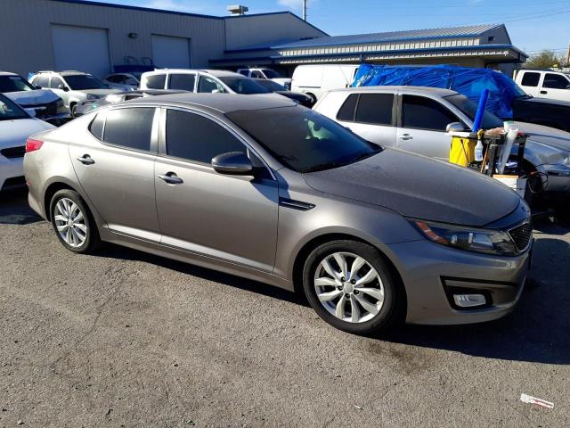 Photo 4 from auction – 2015 KIA OPTIMA LX with VIN 5XXGM4A74FG451252