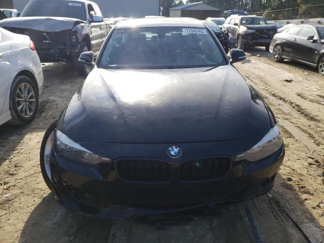 Photo 5 from auction – 2013 BMW 328 XI SUL with VIN WBA3B5C57DF591567