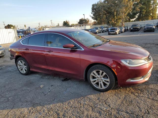Photo 4 from auction – 2015 CHRYSLER 200 LIMITE with VIN 1C3CCCAB9FN723464