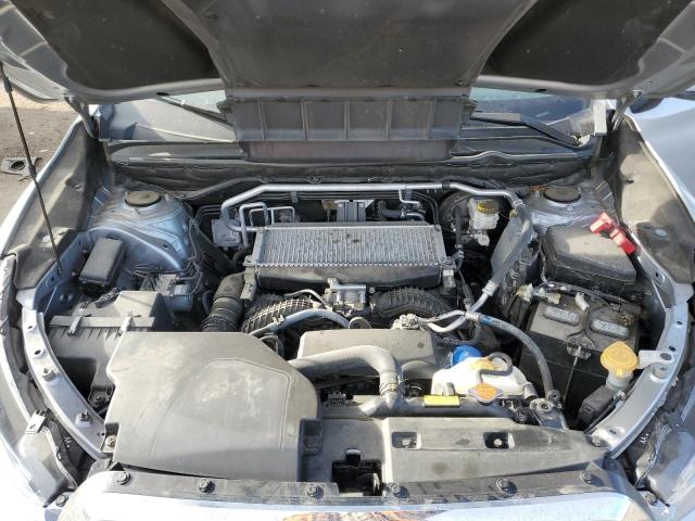 Photo 12 from auction – 2019 SUBARU ASCENT PRE with VIN 4S4WMAFD0K3488006