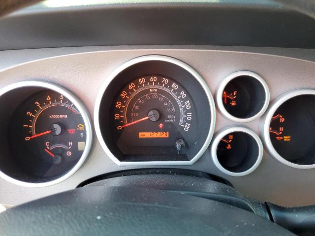Photo 9 from auction – 2010 TOYOTA TUNDRA DOU with VIN 5TFRY5F13AX092596