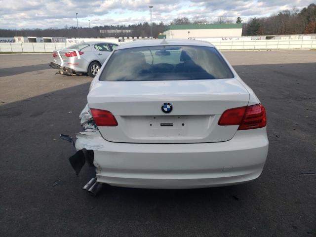 Photo 6 from auction – 2011 BMW 328 XI SUL with VIN WBAKF5C54BE586488