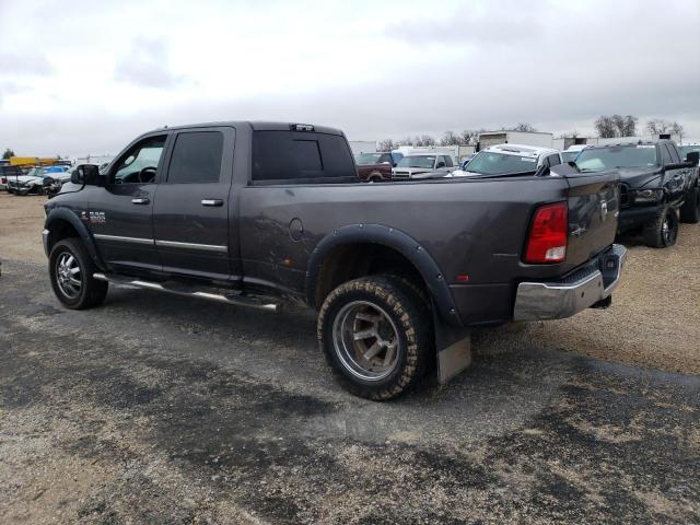 Photo 2 from auction – 2014 RAM 3500 SLT with VIN 3C63RRHL0EG293060