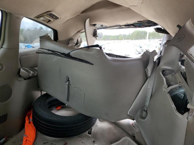 Photo 10 from auction – 2005 TOYOTA SIENNA CE with VIN 5TDZA23C55S384061