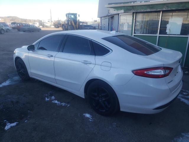 Photo 2 from auction – 2014 FORD FUSION SE with VIN 1FA6P0HD6E5386937