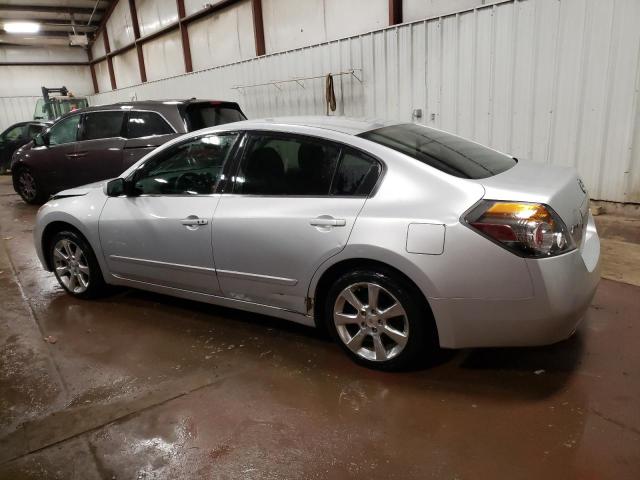 Photo 2 from auction – 2008 NISSAN ALTIMA 2.5 with VIN 1N4AL21E68C221698