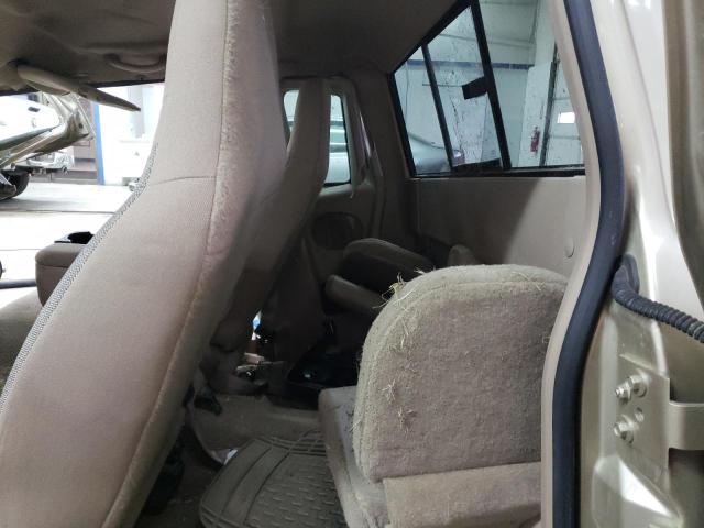Photo 10 from auction – 2002 FORD RANGER SUP with VIN 1FTZR45E12PB31781