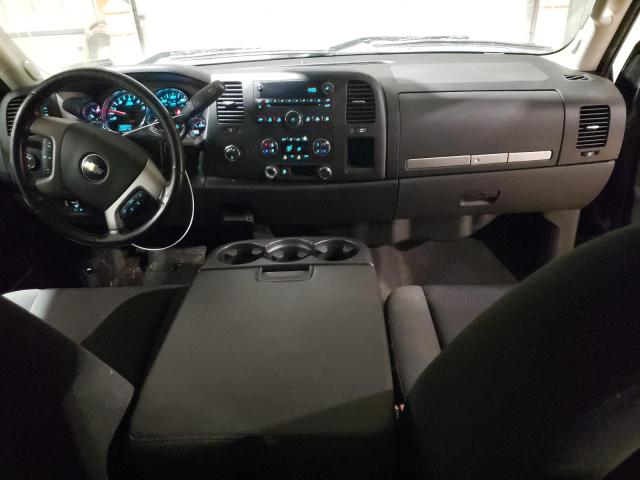 Photo 8 from auction – 2011 CHEVROLET SILVERADO with VIN 1GCRKSE31BZ236428