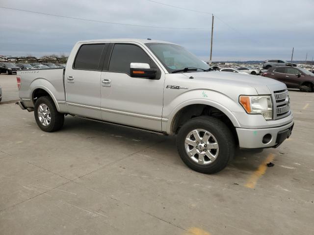 Photo 4 from auction – 2012 FORD F150 SUPER with VIN 1FTFW1CF1CFC55045