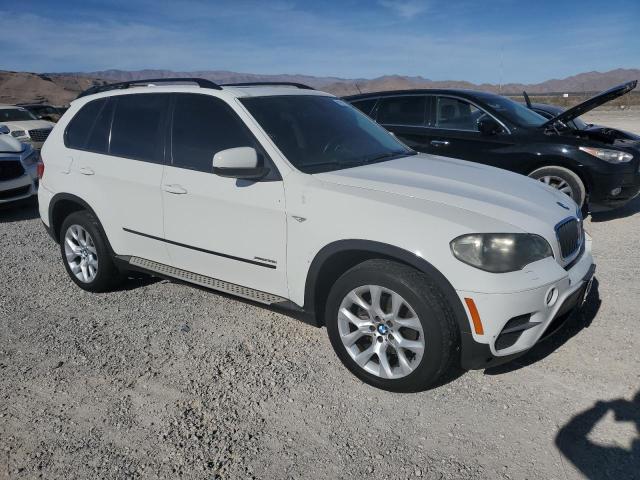 Photo 4 from auction – 2011 BMW X5 XDRIVE3 with VIN 5UXZV4C57BL402475