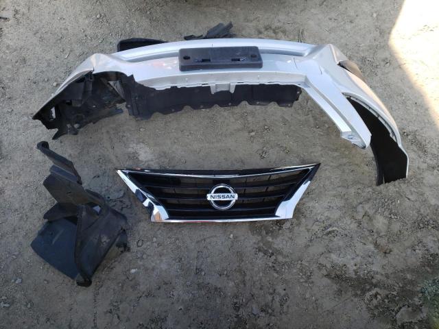 Photo 12 from auction – 2015 NISSAN VERSA S with VIN 3N1CN7AP1FL924092