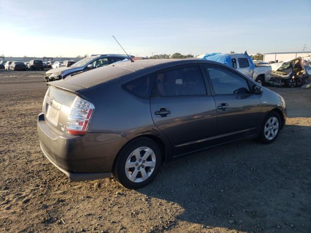 Photo 3 from auction – 2008 TOYOTA PRIUS with VIN JTDKB20U483458586