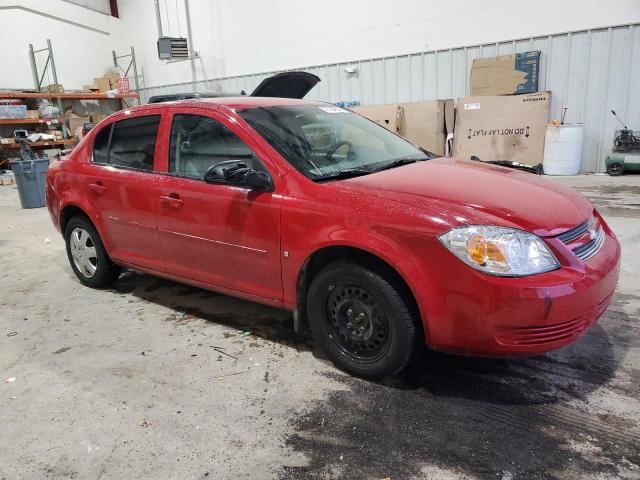 Photo 4 from auction – 2007 CHEVROLET COBALT LS with VIN 1G1AK55F377327009