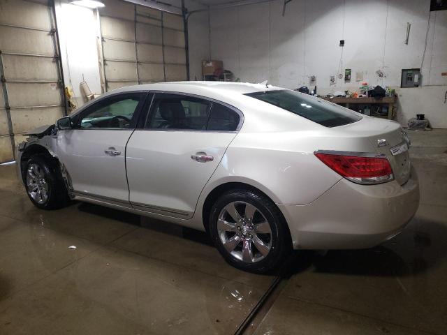 Photo 2 from auction – 2013 BUICK LACROSSE P with VIN 1G4GH5G30DF223528