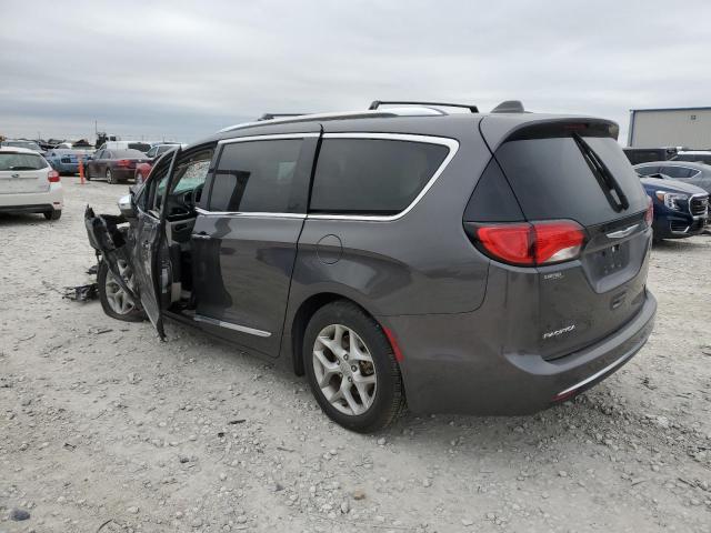 Photo 2 from auction – 2020 CHRYSLER PACIFICA L with VIN 2C4RC1GG3LR144062