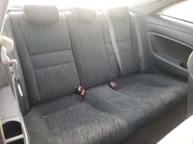 Photo 10 from auction – 2006 HONDA CIVIC EX with VIN 2HGFG11866H566153