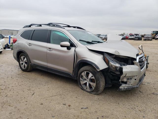 Foto 4 de la subasta – 2019 SUBARU ASCENT PRE con VIN 4S4WMACD8K3469188