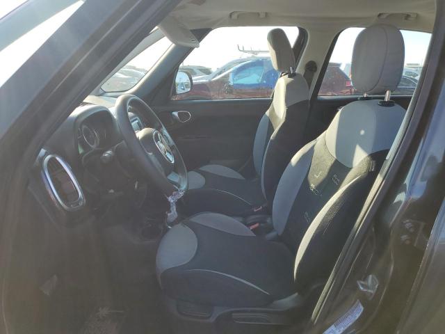 Photo 7 from auction – 2014 FIAT 500L POP with VIN ZFBCFAAH2EZ014252