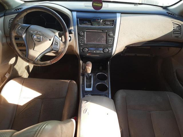 Photo 8 from auction – 2013 NISSAN ALTIMA 2.5 with VIN 1N4AL3AP5DN523683