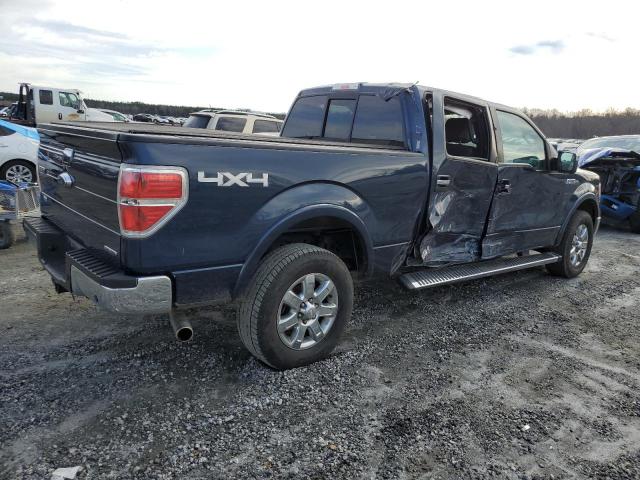 Photo 3 from auction – 2013 FORD F150 SUPER with VIN 1FTFW1EF5DKD87456