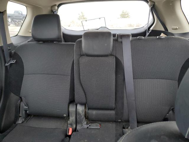 Photo 10 from auction – 2013 MITSUBISHI OUTLANDER with VIN JA4JT3AW6DU020259