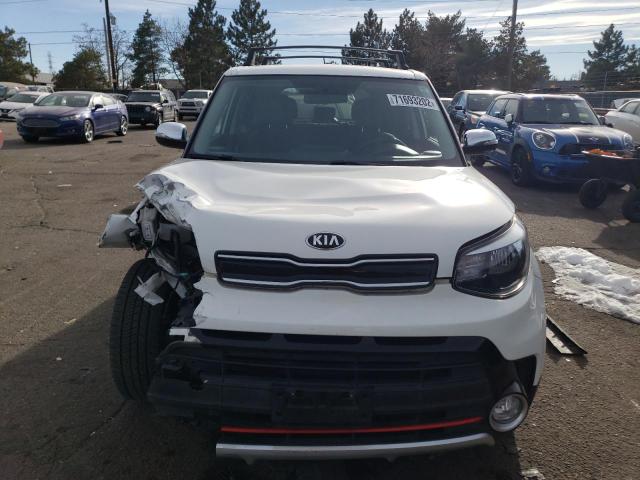Photo 5 from auction – 2019 KIA SOUL ! with VIN KNDJX3AA9K7652585