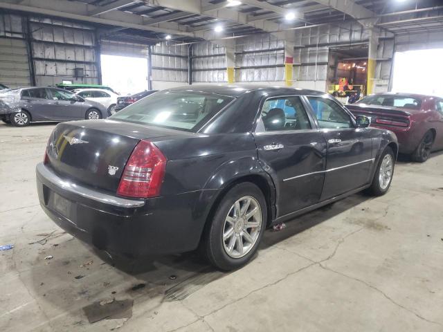 Photo 3 from auction – 2006 CHRYSLER 300C with VIN 2C3KA63H36H239724