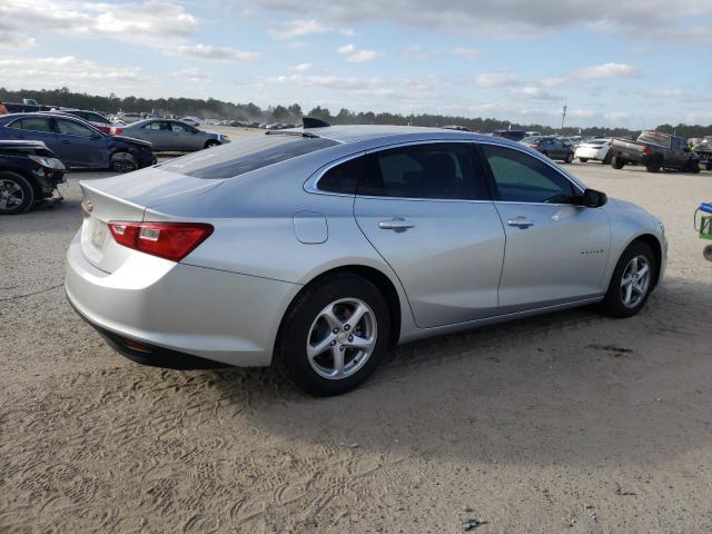 Photo 3 from auction – 2018 CHEVROLET MALIBU LS with VIN 1G1ZB5ST3JF157101