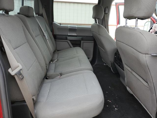 Photo 10 from auction – 2017 FORD F150 SUPER with VIN 1FTEW1CP9HFC49585