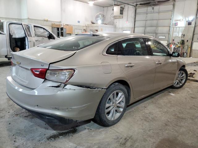 Photo 3 from auction – 2016 CHEVROLET MALIBU LT with VIN 1G1ZE5ST3GF249339