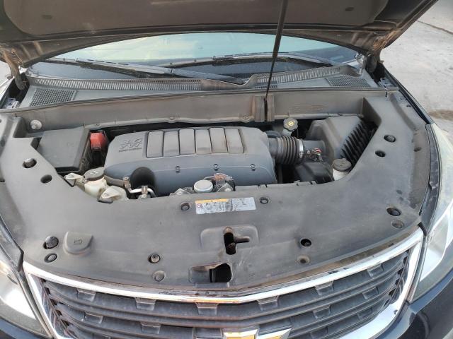 Photo 12 from auction – 2015 CHEVROLET TRAVERSE with VIN 1GNKVFKD6FJ364723
