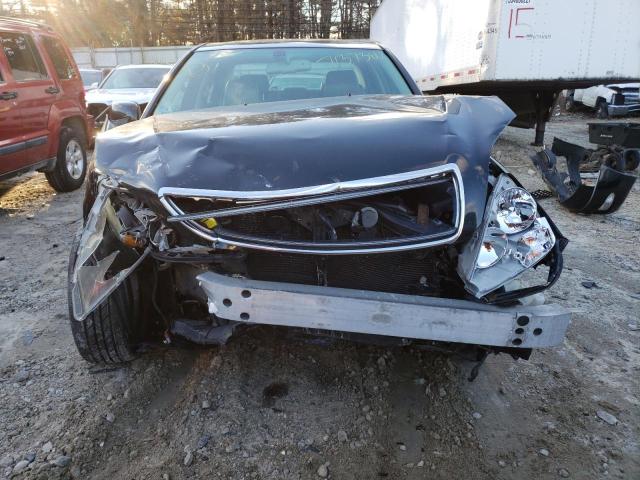 Photo 5 from auction – 2002 LEXUS LS 430 with VIN JTHBN30F720068393
