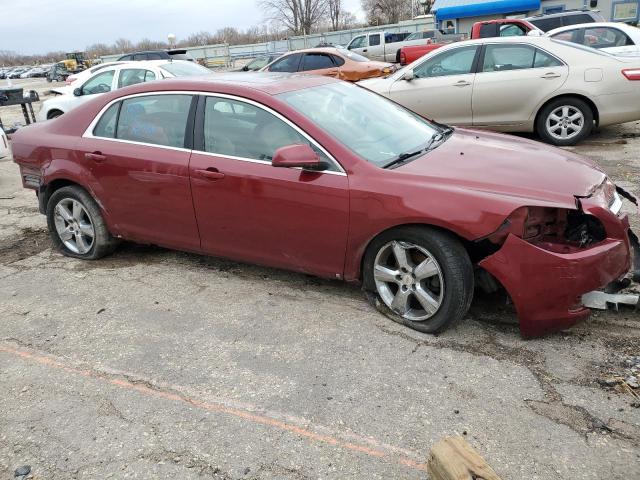 Photo 4 from auction – 2010 CHEVROLET MALIBU 2LT with VIN 1G1ZD5EB8AF112748
