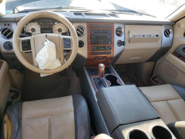 Photo 8 from auction – 2007 FORD EXPEDITION with VIN 1FMFU17597LA25683