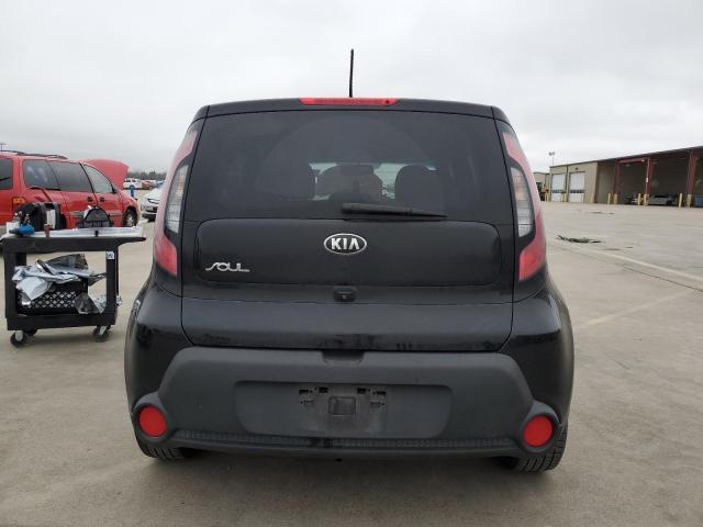 Photo 6 from auction – 2016 KIA SOUL with VIN KNDJN2A2XG7378037