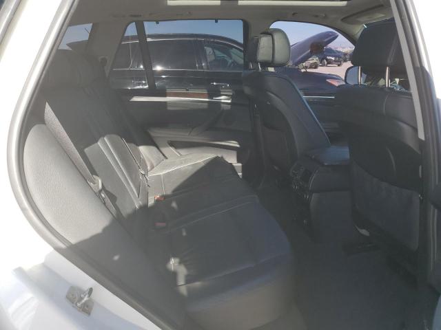 Photo 11 from auction – 2011 BMW X5 XDRIVE3 with VIN 5UXZV4C57BL402475