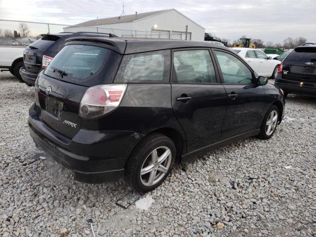 Photo 3 from auction – 2005 TOYOTA COROLLA MA with VIN 2T1KR32E75C502719