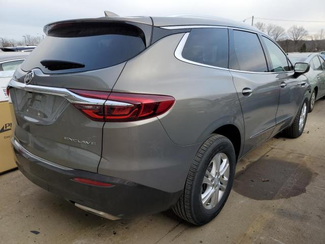 Photo 3 from auction – 2019 BUICK ENCLAVE with VIN 5GAERAKW8KJ197579