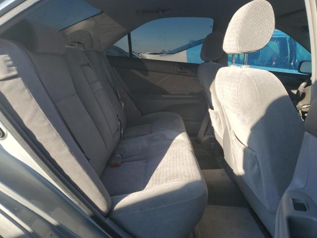 Photo 10 from auction – 2004 TOYOTA CAMRY LE with VIN JTDBE32K040271575
