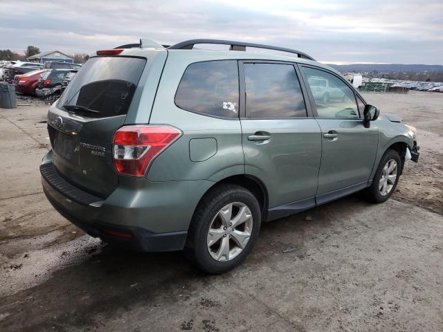 Photo 3 from auction – 2016 SUBARU FORESTER 2 with VIN JF2SJAFC9GH401363