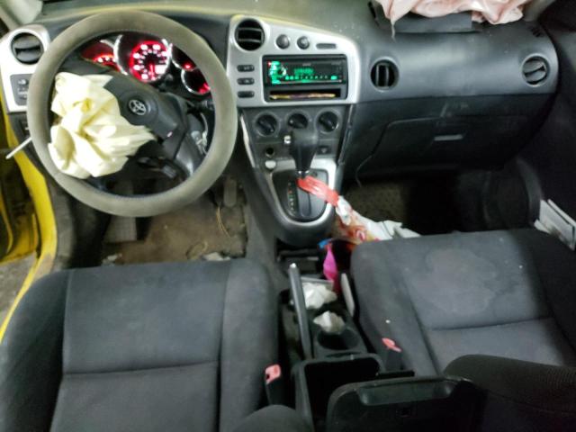 Photo 8 from auction – 2004 TOYOTA COROLLA MA with VIN 2T1LR32E44C300505